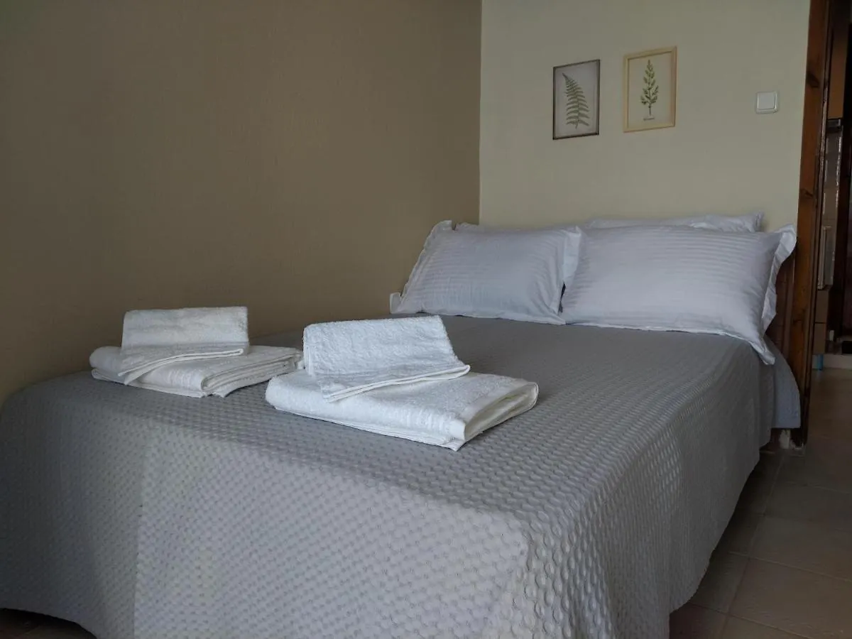 Zennova #3 Mount Athos & Sea View Appartement Pyrgadikia